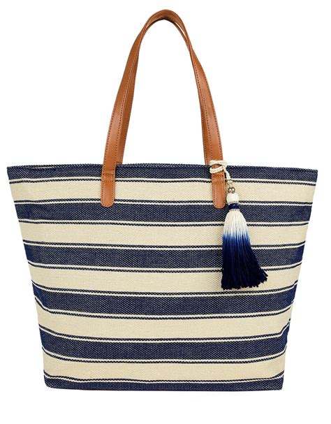 top rated beach tote bags